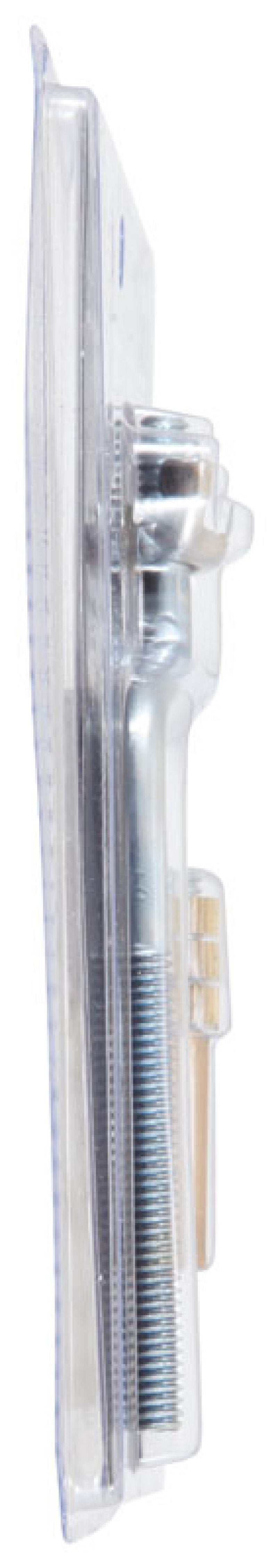 Spectre 4215 - SPE4215 - Spectre GM TBI Air Cleaner S-Stud Mounting Hardware (5in. Offset) - Shipped in Europe - Tuningsupply.com