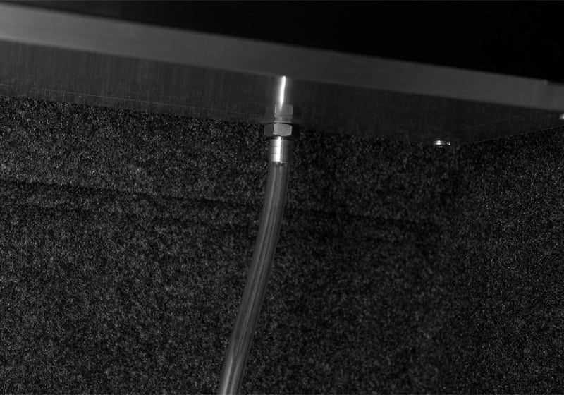 Roll-N-Lock - RNLBT223A - Roll-N-Lock 2019 Chevrolet Silverado 1500 XSB 68-3/8in A-Series Retractable Tonneau Cover - Shipped in Europe - Tuningsupply.com