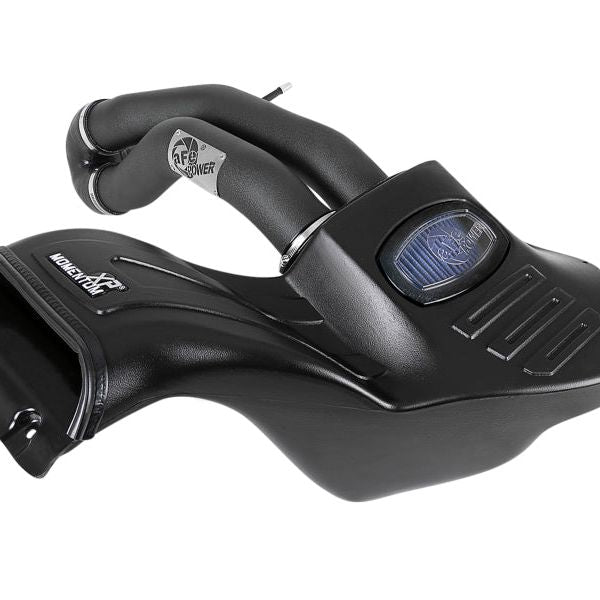 aFe 50-30024R - AFE50-30024R - aFe Momentum XP Pro 5R Cold Air Intake System w/Black Aluminum Intake Tubes 15-18 Ford F-150 V8-5.0L - Shipped in Europe - Tuningsupply.com
