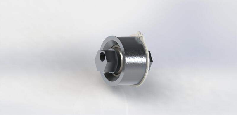SPL Parts SPL CRB G8X - SPPSPL CRB G8X - SPL Parts 2021+ BMW G8X(Except M2) Caster Bushings (Adjustable) - Shipped in Europe - Tuningsupply.com