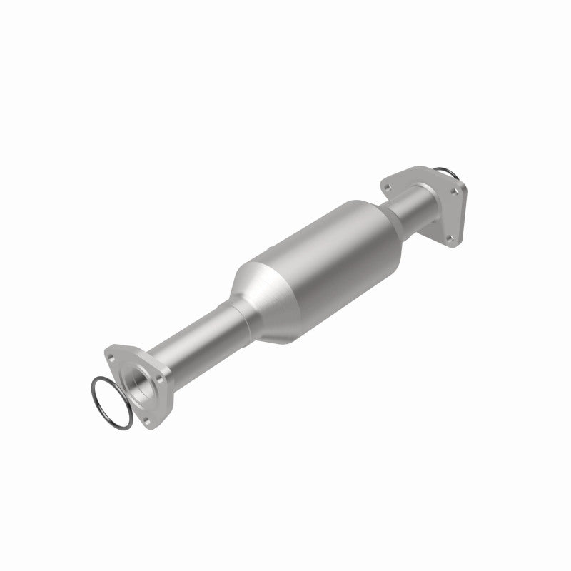 Magnaflow 5461260 - MAG5461260 - MagnaFlow 03-07 Honda Accord L4 2.4L California Catalytic Converter Direct Fit - Shipped in Europe - Tuningsupply.com