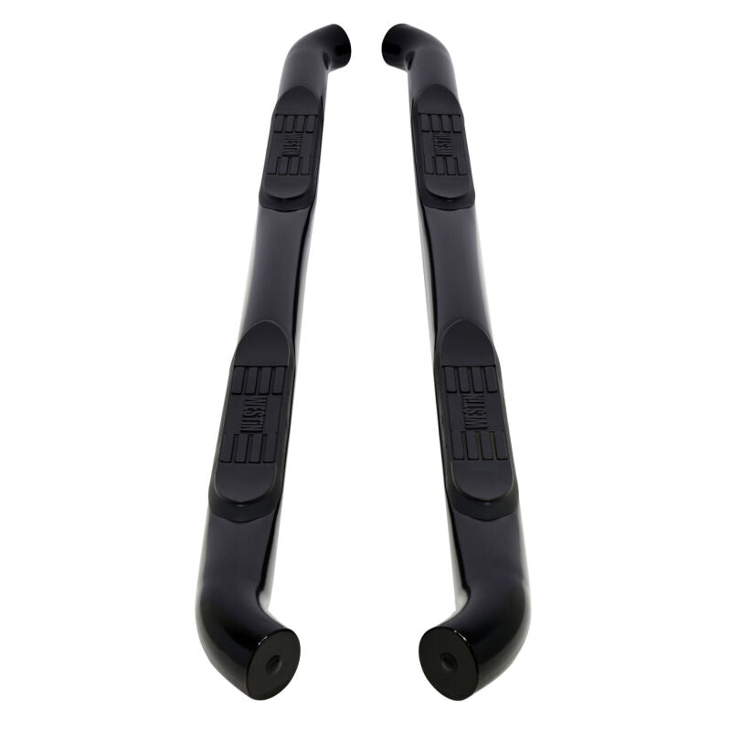 Westin 23-6485 - WES23-6485 - Westin 22-24 Ford Maverick E-Series 3 Nerf Step Bars Black - Shipped in Europe - Tuningsupply.com