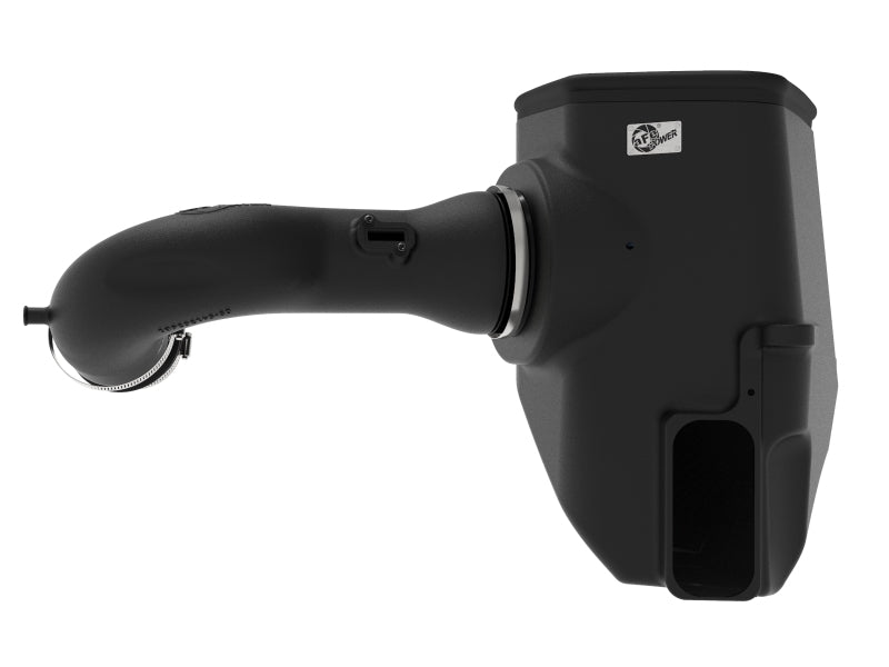 aFe 54-13057R - AFE54-13057R - aFe Magnum FORCE Stage-2 Pro 5R Cold Air Intake 19-20 GM Silverado/Sierra 1500 V6-4.3L - Shipped in Europe - Tuningsupply.com