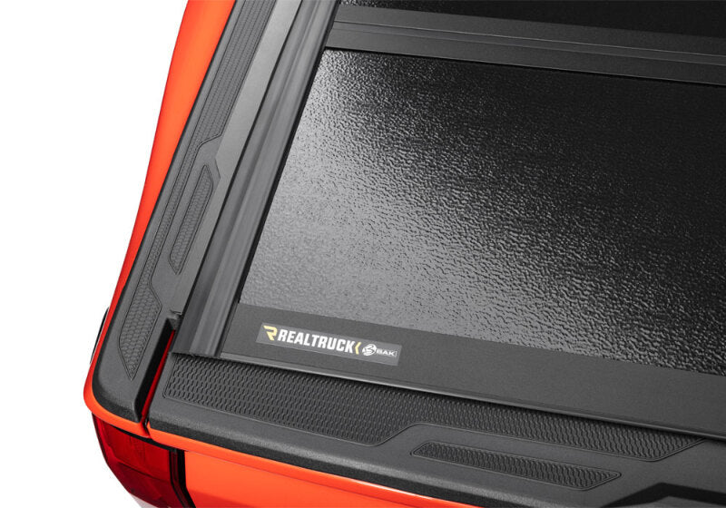 BAK - BAK226427 - BAK 16-20 Toyota Tacoma 6ft Bed BAKFlip G2 - Shipped in Europe - Tuningsupply.com