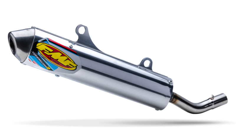 FMF Racing 025282 - FMF025282 - FMF Racing KTM 250/300XC-W 17-19 TC-2 S/A - Shipped in Europe - Tuningsupply.com
