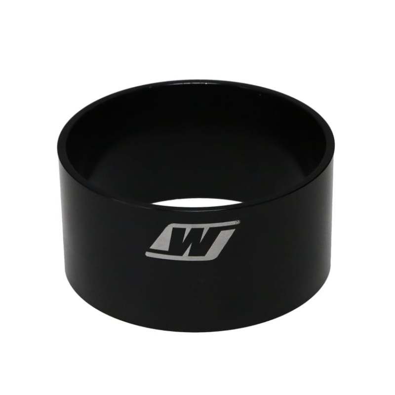Wiseco RCS08250 - WISRCS08250 - Wiseco 82.5mm Black Anodized Piston Ring Compressor Sleeve - Shipped in Europe - Tuningsupply.com