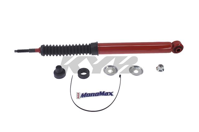 KYB 565121 - KYB565121 - KYB Shocks & Struts MonoMax Front 05-12 Ford F-250 Super Duty 4WD / 05-07 F-350 Super Duty 4WD - Shipped in Europe - Tuningsupply.com