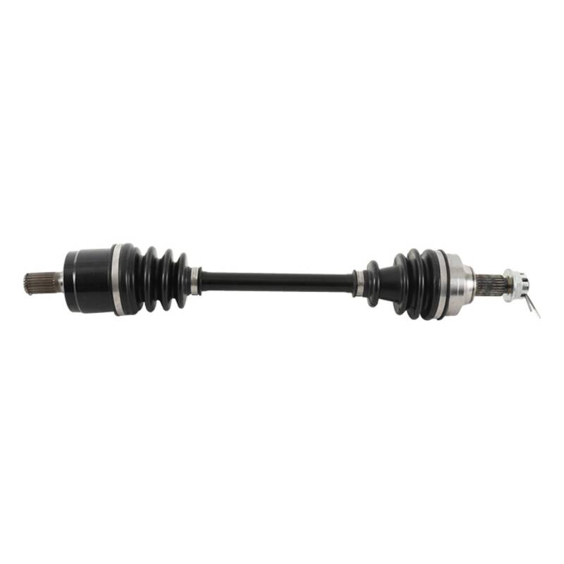 All Balls Racing AB6-HO-8-327 - ABRAB6-HO-8-327 - All Balls Racing 15-19 Honda TRX420 FA IRS 6 Ball Axle Rear Left - Shipped in Europe - Tuningsupply.com