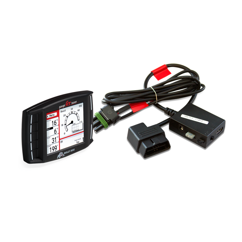 Bully Dog 42214 - BUD42214 - Bully Dog Unlock Cable for 13-14 Dodge Cummins 6.7L - Shipped in Europe - Tuningsupply.com