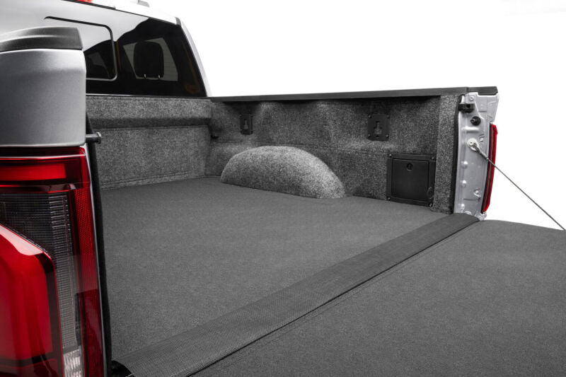 Husky Liners HILT19CCK - HSLHILT19CCK - Husky Liners 19-25 RAM 1500 New Body (w/o RamBox) 5.7ft Guardian Impact Bed Liner - Full - Shipped in Europe - Tuningsupply.com