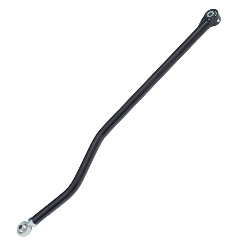 Rock Krawler RK06692B - RKRRK06692B - Rock Krawler 2018+ Jeep Wrangler JL 2DR / JLU 4DR Rear Adjustable Track Bar - Shipped in Europe - Tuningsupply.com
