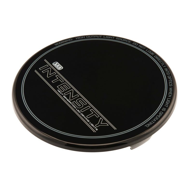 ARB AR09SB - ARBAR09SB - ARB Cover Solid Blk Ar32 - Shipped in Europe - Tuningsupply.com