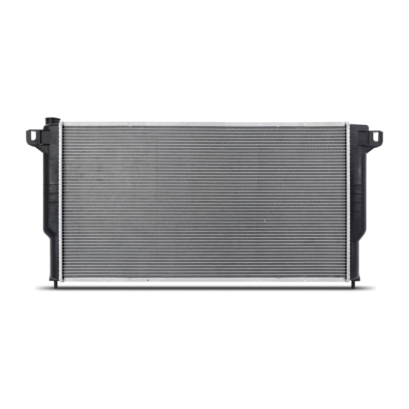 Mishimoto R1553 - MISR1553 - Mishimoto 94-02 Dodge 5.9L Cummins Replacement Radiator - Shipped in Europe - Tuningsupply.com