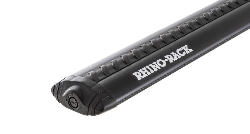 Rhino-Rack VA180B - RHRVA180B - Rhino-Rack Vortex Aero Bar - 71in - Single - Black - Shipped in Europe - Tuningsupply.com