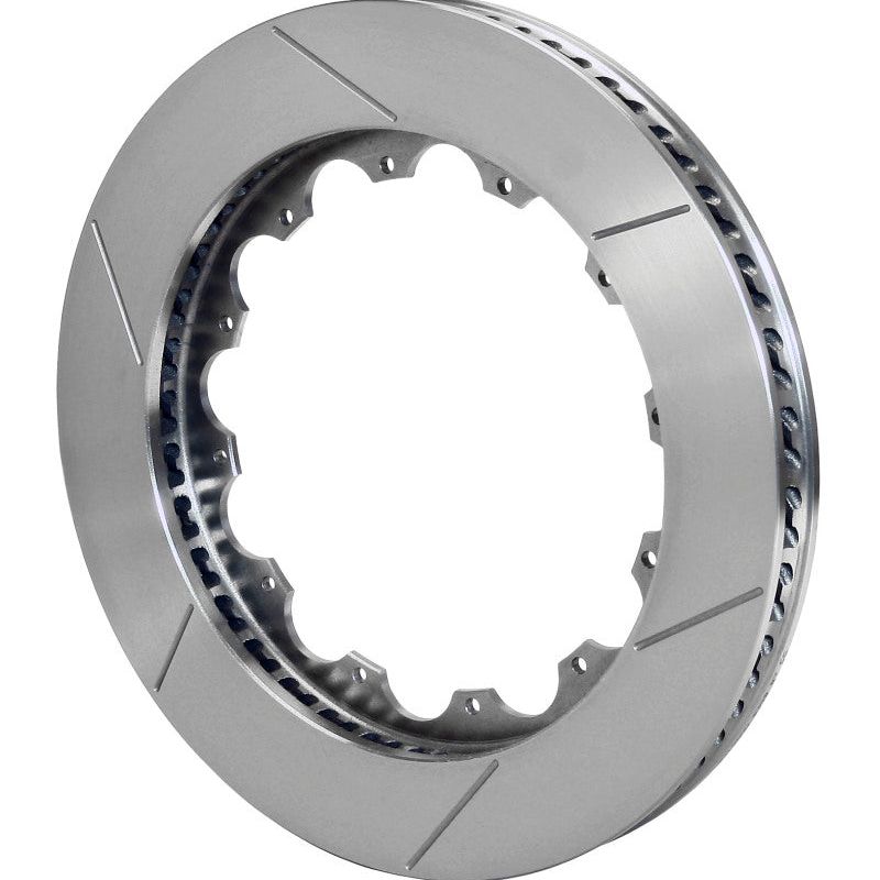 Wilwood 160-8398 - WIL160-8398 - Wilwood Rotor-SV-GT 72 SPC-37 -RH 14.00 x 1.25 - 12 on 8.75in - Shipped in Europe - Tuningsupply.com