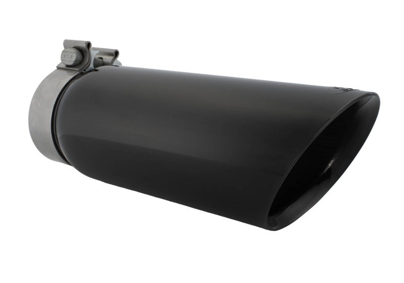Ford Racing M-5260-BCT1 - FRPM-5260-BCT1 - Ford Racing 21-22 F-150 Exhaust Tip - Black Chrome - Shipped in Europe - Tuningsupply.com