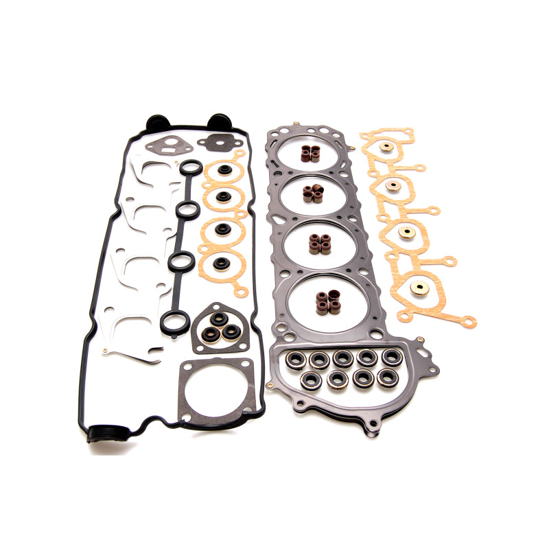Cometic Gasket PRO2013T-045 - CGSPRO2013T-045 - Cometic Nissan 1995-1998 KA24DE Top End Gasket Kit - 90mm Bore - .045in MLS Cylinder Head Gasket - Shipped in Europe - Tuningsupply.com