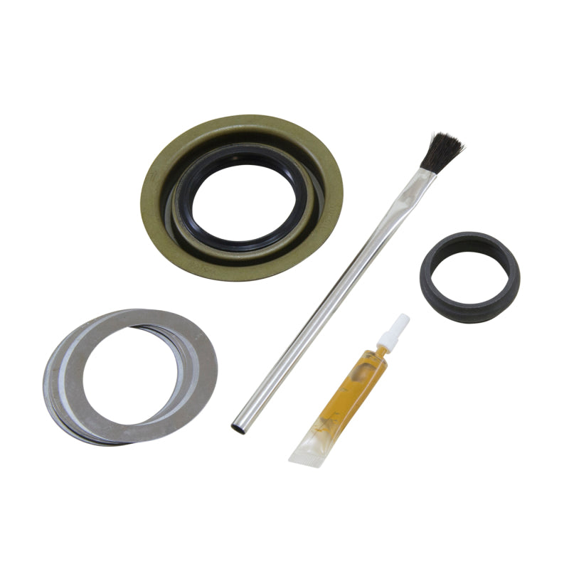 Yukon Gear & Axle MK C8.25-B - YUKMK C8.25-B - Yukon Gear Minor install Kit For Chrysler 76+ 8.25in Diff - Shipped in Europe - Tuningsupply.com