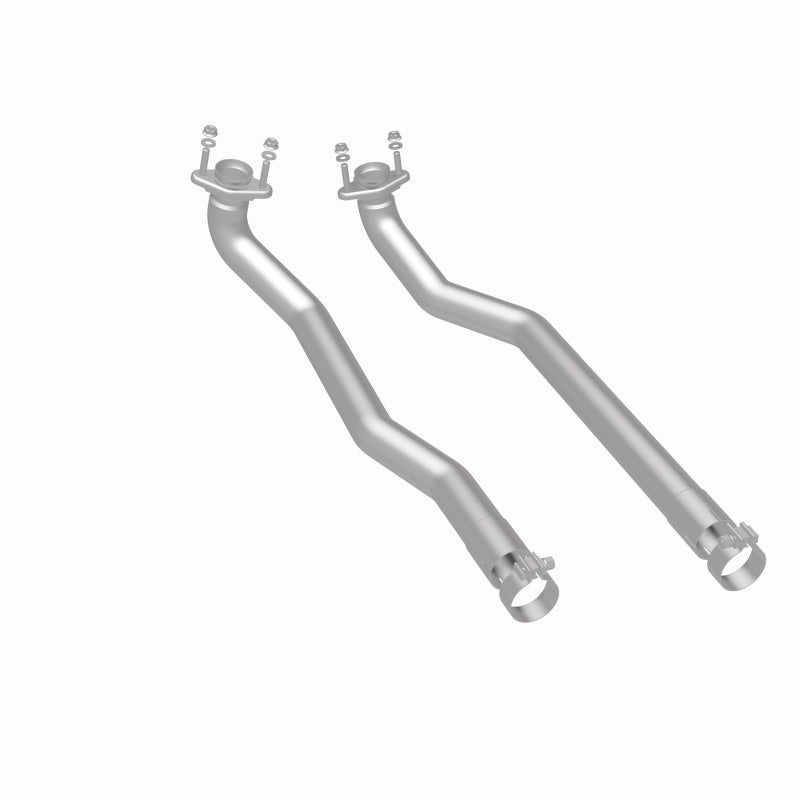 Magnaflow 19343 - MAG19343 - Magnaflow Mani Front Pipes 62-76 Chrysler B-Body Small Block - Shipped in Europe - Tuningsupply.com