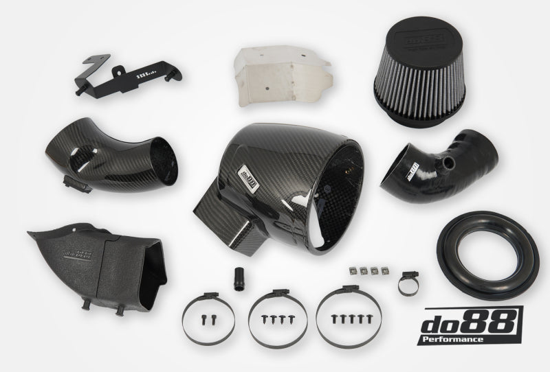 do88 LF-230-OE - DOBLF-230-OE - do88 BMW Z4 M40i B58 (G29)/Toyota GR Supra MK5 (A90) Intake System - Shipped in Europe - Tuningsupply.com