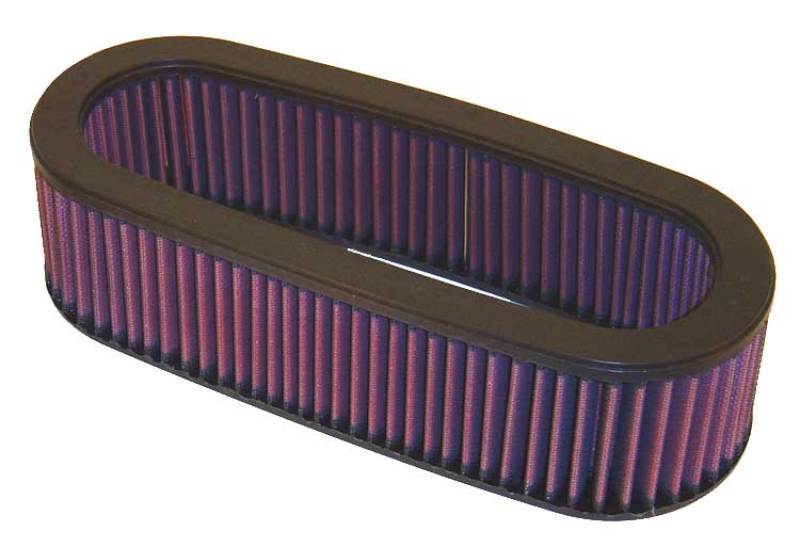 K&N Engineering E-2990 - KNNE-2990 - K&N Replacement Air Filter DATSUN 280 ZX TURBO - Shipped in Europe - Tuningsupply.com