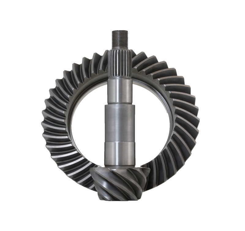 Revolution Gear & Axle D44JK-373 - RGAD44JK-373 - Revolution Gear & Axle Jeep Wrangler JK Dana 44 Rear Axle 3.73 Ratio Ring & Pinion Set - Shipped in Europe - Tuningsupply.com