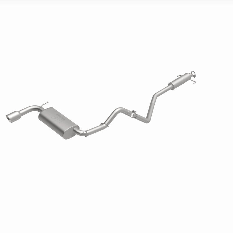 Magnaflow 15759 - MAG15759 - MagnaFlow Sys C/B Matrix/Vibe I4 1.8L 03 - Shipped in Europe - Tuningsupply.com