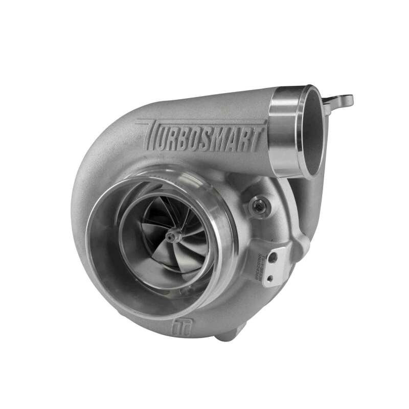Turbosmart TS-1-5862B-T4082E - TURTS-1-5862B-T4082E - Turbosmart 5862 T4 0.82AR Externally Wastegated TS-1 Turbocharger - Shipped in Europe - Tuningsupply.com