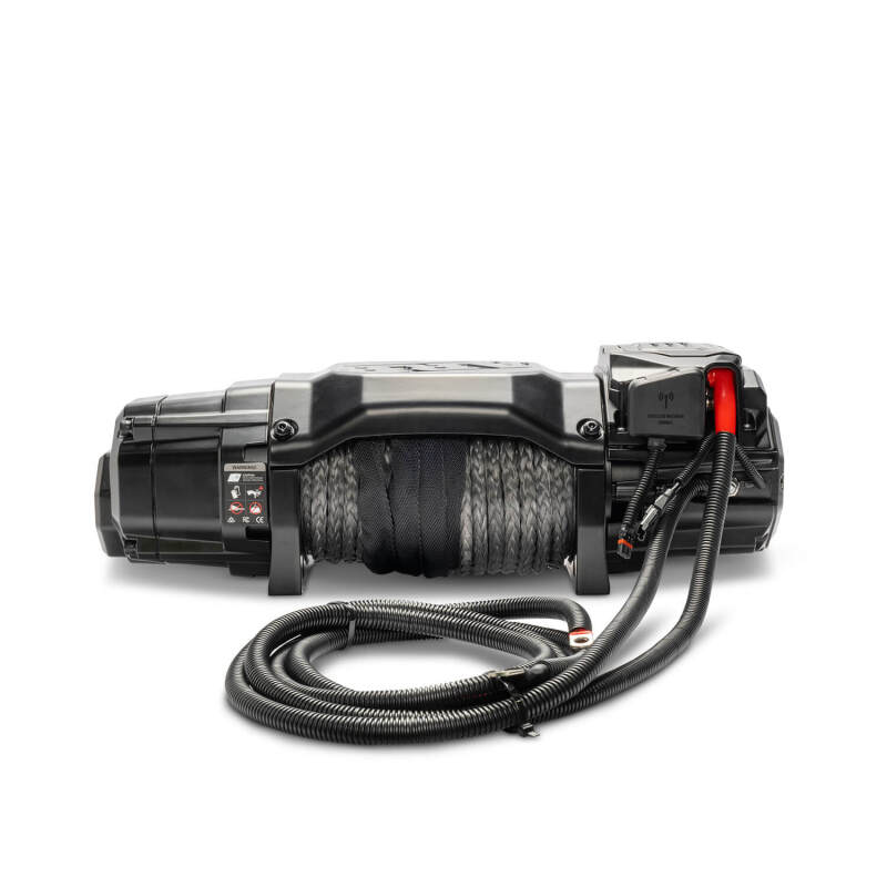 ARB ARW100SA - ARBARW100SA - ARB Winch 10000LB Synthetic - Shipped in Europe - Tuningsupply.com