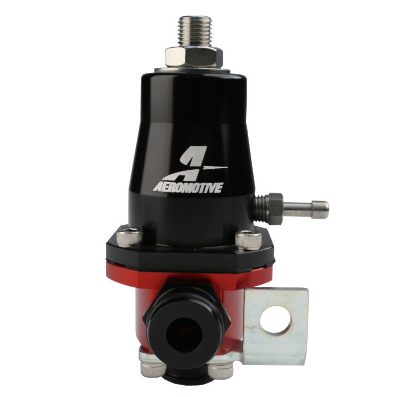 Aeromotive 13107 - AER13107 - Aeromotive Billet LT1 Adjustable Regulator - 94-97 F-Body GM/94-96 Impala SS - Shipped in Europe - Tuningsupply.com