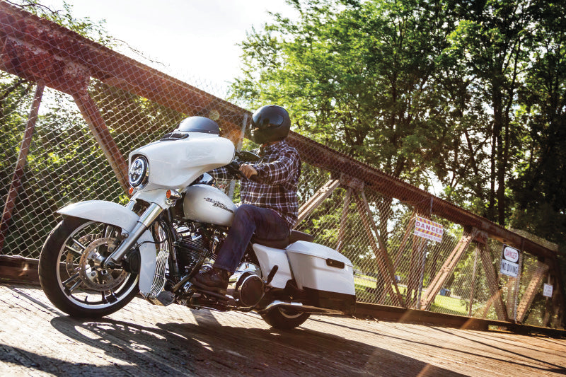 Kuryakyn 6427 - KUR6427 - Kuryakyn Precision Regulator Cover Chrome - Shipped in Europe - Tuningsupply.com