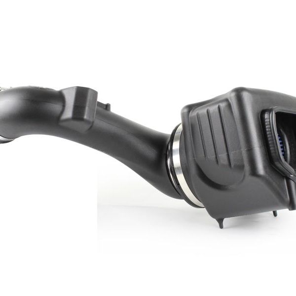 aFe 50-74006-1 - AFE50-74006-1 - aFe Momentum HD PRO 10R Stage-2 Si Intake 11-16 GM Diesel Trucks V8-6.6L (td) LML - Shipped in Europe - Tuningsupply.com