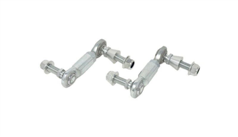 Torque Solution TS-GR-834 - TQSTS-GR-834 - Torque Solution 2023+ Toyota GR Corolla Adj. Rear Sway Bar End Links - Shipped in Europe - Tuningsupply.com