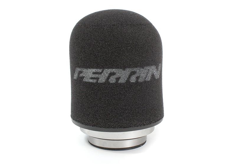 Perrin Performance X-PSP-INT-332 - PERX-PSP-INT-332 - PERRIN 13-14 Subaru BRZ/Scion FR-S Cone Filter with 3.125in Mouth - Shipped in Europe - Tuningsupply.com