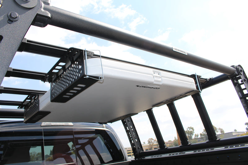 Go Rhino 5950050T - GOR5950050T - Go Rhino XRS Table Bracket - Universal - Shipped in Europe - Tuningsupply.com