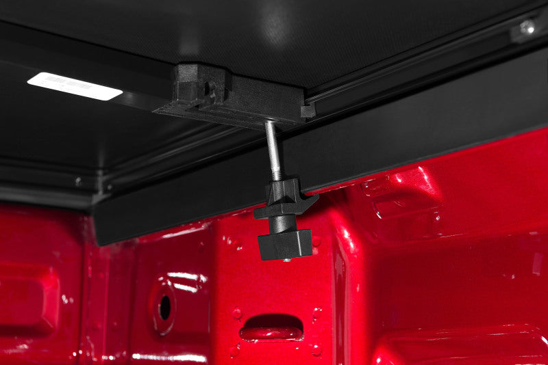 Tonno Pro 42-505 - TNP42-505 - Tonno Pro 95-04 Toyota Tacoma 6ft Fleetside Tonno Fold Tri-Fold Tonneau Cover - Shipped in Europe - Tuningsupply.com