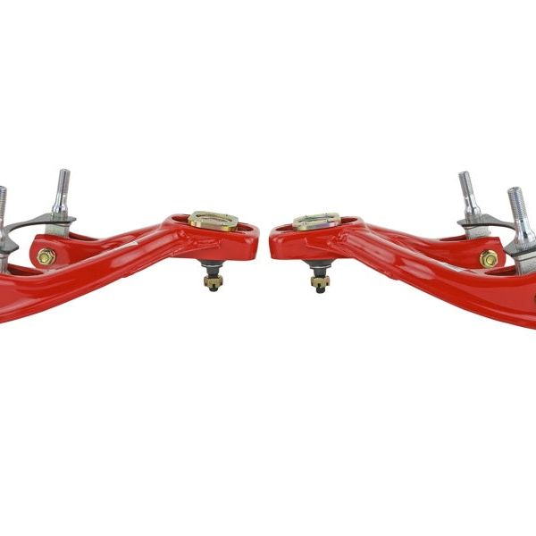 Skunk2 Racing 516-05-5675 - SKK516-05-5675 - Skunk2 Pro Series + 92-95 Honda Civic/94-01 Acura Integra Kit di campanatura anteriore regolabile (+/- 4 gradi) - Shipped in Europe - Tuningsupply.com