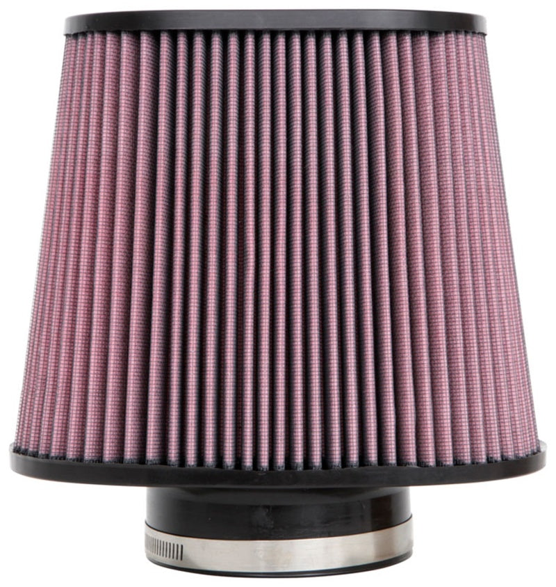 K&N Engineering RE-1040 - KNNRE-1040 - K&N Universal Rubber Filter 4in FLG 9IN x 5-3/4IN B / 7 x 4-1/2IN T / 7-1/2IN H - Shipped in Europe - Tuningsupply.com