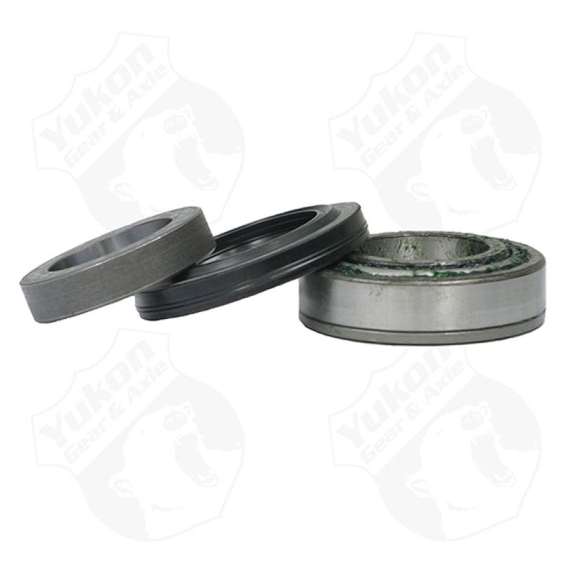 Yukon Gear & Axle AK SET10 - YUKAK SET10 - Yukon Gear Dana 20 / 44 Axle Bearing and Seal Kit Replacement - Shipped in Europe - Tuningsupply.com