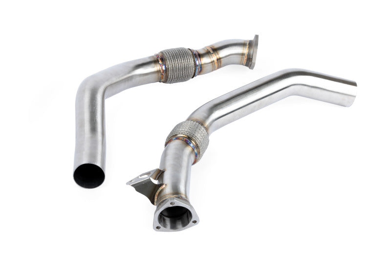 APR CBK0050 - APRCBK0050 - APR 21-25 Audi RS6/RS7 (C8) Catback Exhaust System - Shipped in Europe - Tuningsupply.com