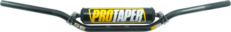 ProTaper 025247 - PTR025247 - ProTaper SE KX Low Handlebar - Jet Black - Shipped in Europe - Tuningsupply.com