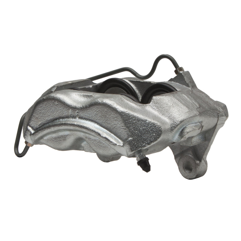 DFC 331-54010 - DFC331-54010 - DFC 65-69 Ford Thunderbird Front-R Premium Caliper - Silver Zinc Coated - Shipped in Europe - Tuningsupply.com