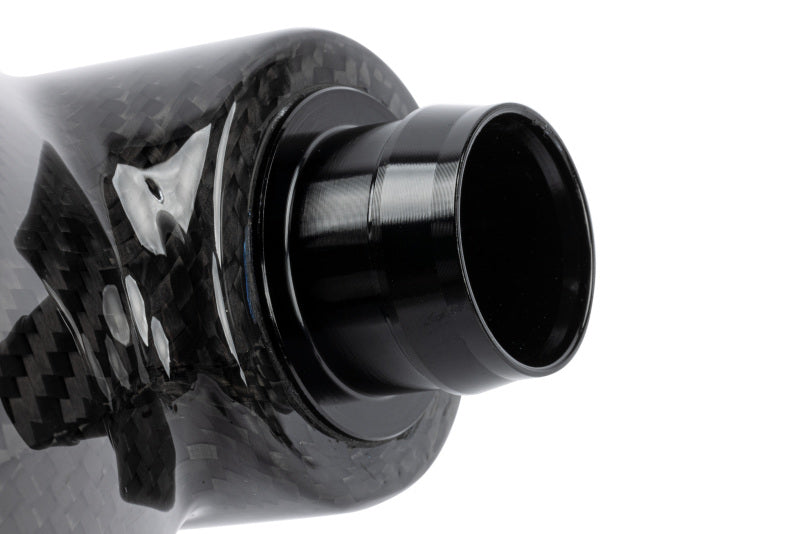 APR CI100048 - APRCI100048 - APR 20-26 Audi A6 Allroad/19-25 Audi A6 Quattro/A7 Sportback (C8) 3.0T Carbon Fiber Intake System - Shipped in Europe - Tuningsupply.com