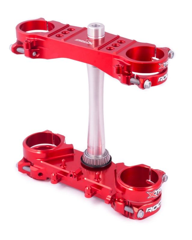 XTrig 501330101101 - XTR501330101101 - XTrig Rocs Tech Honda - Red - Shipped in Europe - Tuningsupply.com