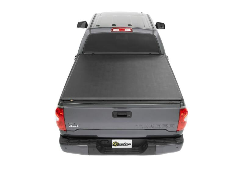 Bestop 19108-01 - BES19108-01 - Bestop 05-23 Toyota Tacoma For 5 Ft Bed EZ-Roll Soft Tonneau - Shipped in Europe - Tuningsupply.com