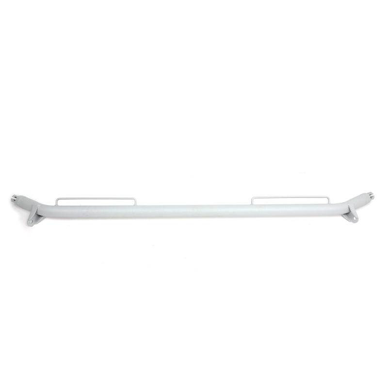 BLOX Racing BXAC-10047-SI - BLOBXAC-10047-SI - BLOX Racing Silver Harness Bar 94-01 Integra/92-00 Civic/02-06 RSX/88-91 CRX - Shipped in Europe - Tuningsupply.com