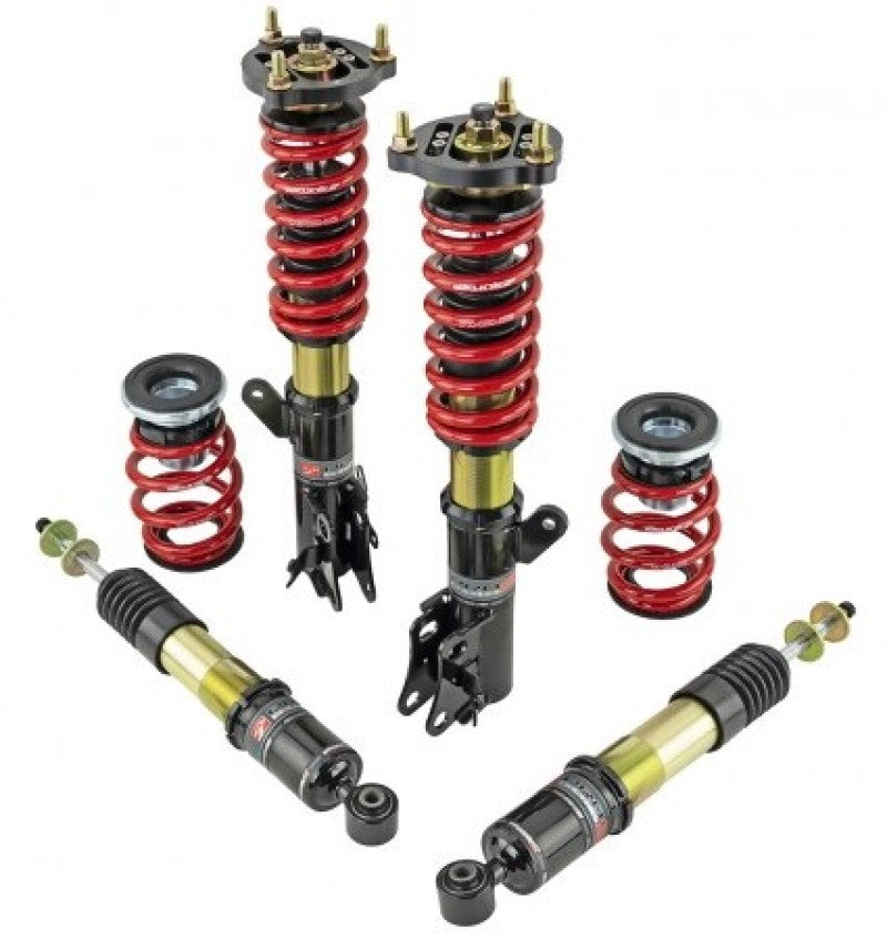 Skunk2 Racing 541-05-8760 - SKK541-05-8760 - Skunk2 12-13 Honda Civic Si Pro ST Coilovers - Shipped in Europe - Tuningsupply.com