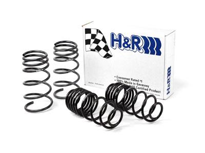 H&R - HRS54601 - H&R 04-07 Scion xA/xB Sport Spring - Shipped in Europe - Tuningsupply.com