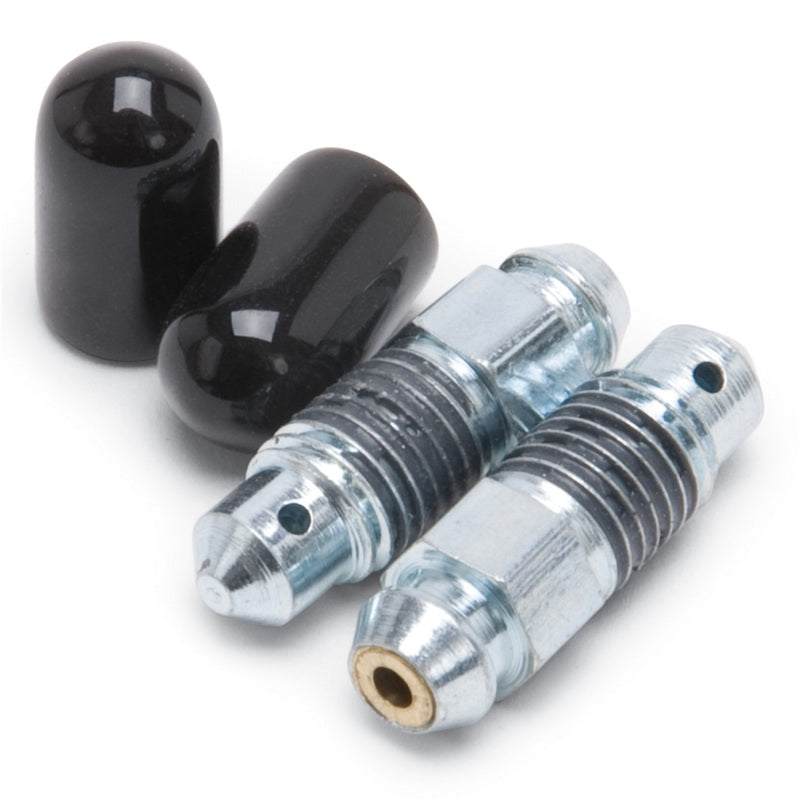 Russell 639530 - RUS639530 - Russell Performance Speed Bleeder 5/16 - 24 - Shipped in Europe - Tuningsupply.com