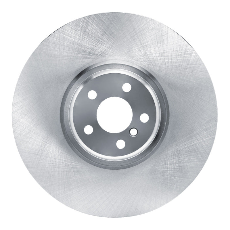 DFC 600-31165D - DFC600-31165D - DFC 17-25 BMW X6 Right Front Brake Rotor - Shipped in Europe - Tuningsupply.com